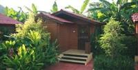 The Fern Gardenia Resort Bãi biển Bãi biển Palolem Ngoại thất bức ảnh