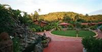 The Fern Gardenia Resort Bãi biển Bãi biển Palolem Ngoại thất bức ảnh