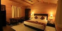 The Fern Gardenia Resort Bãi biển Bãi biển Palolem Ngoại thất bức ảnh