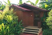 The Fern Gardenia Resort Bãi biển Bãi biển Palolem Ngoại thất bức ảnh