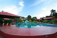The Fern Gardenia Resort Bãi biển Bãi biển Palolem Ngoại thất bức ảnh